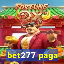 bet277 paga